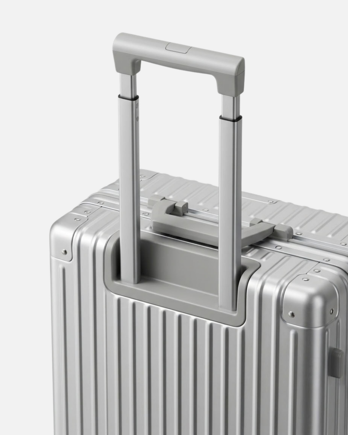 Aeon Aluminum Case