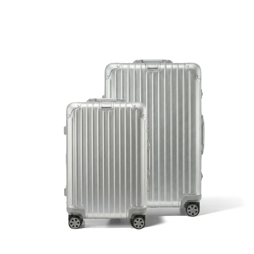 Cabine 2-delige bagageset