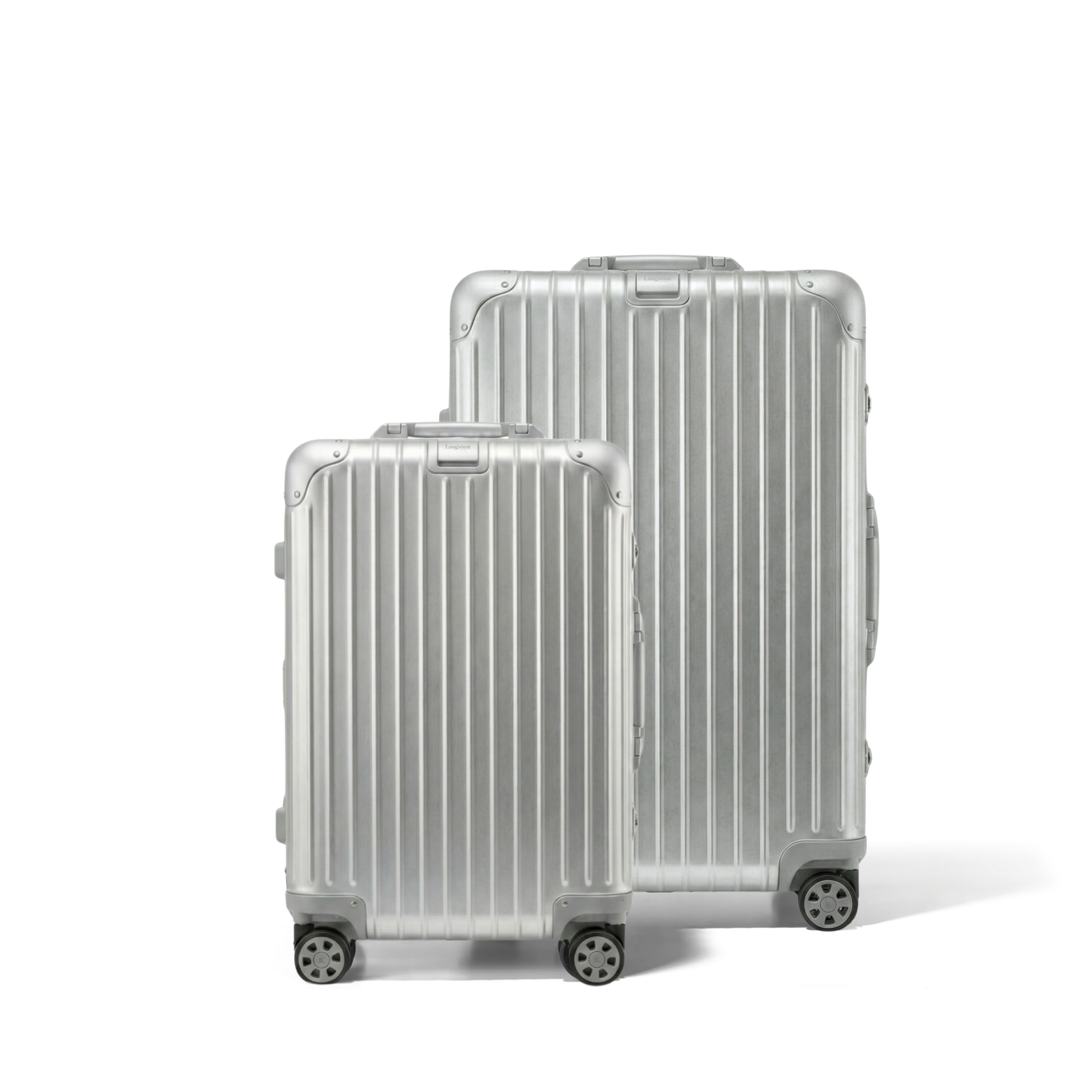 Cabin 2-teiliges Kofferset