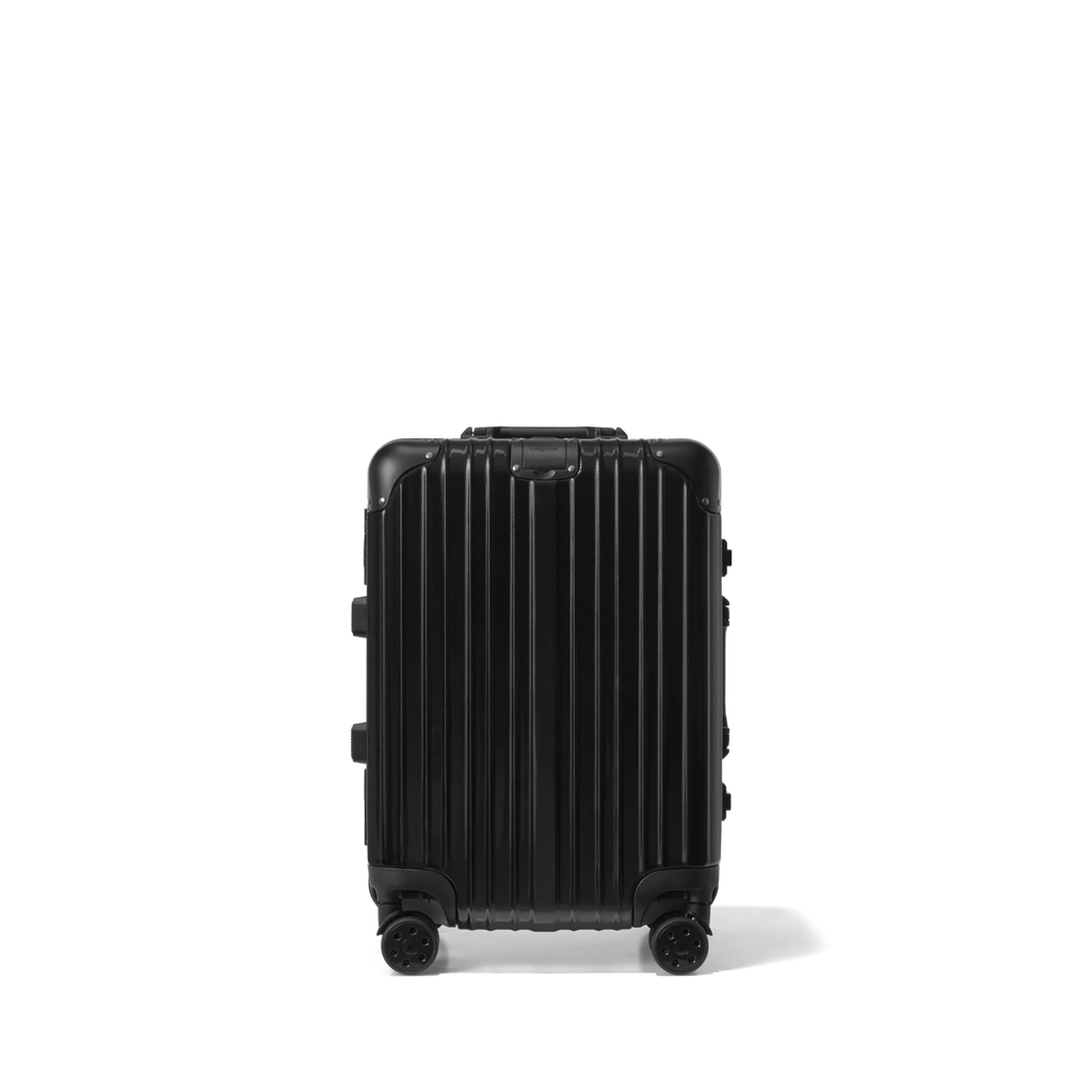 Aeon Aluminum Case