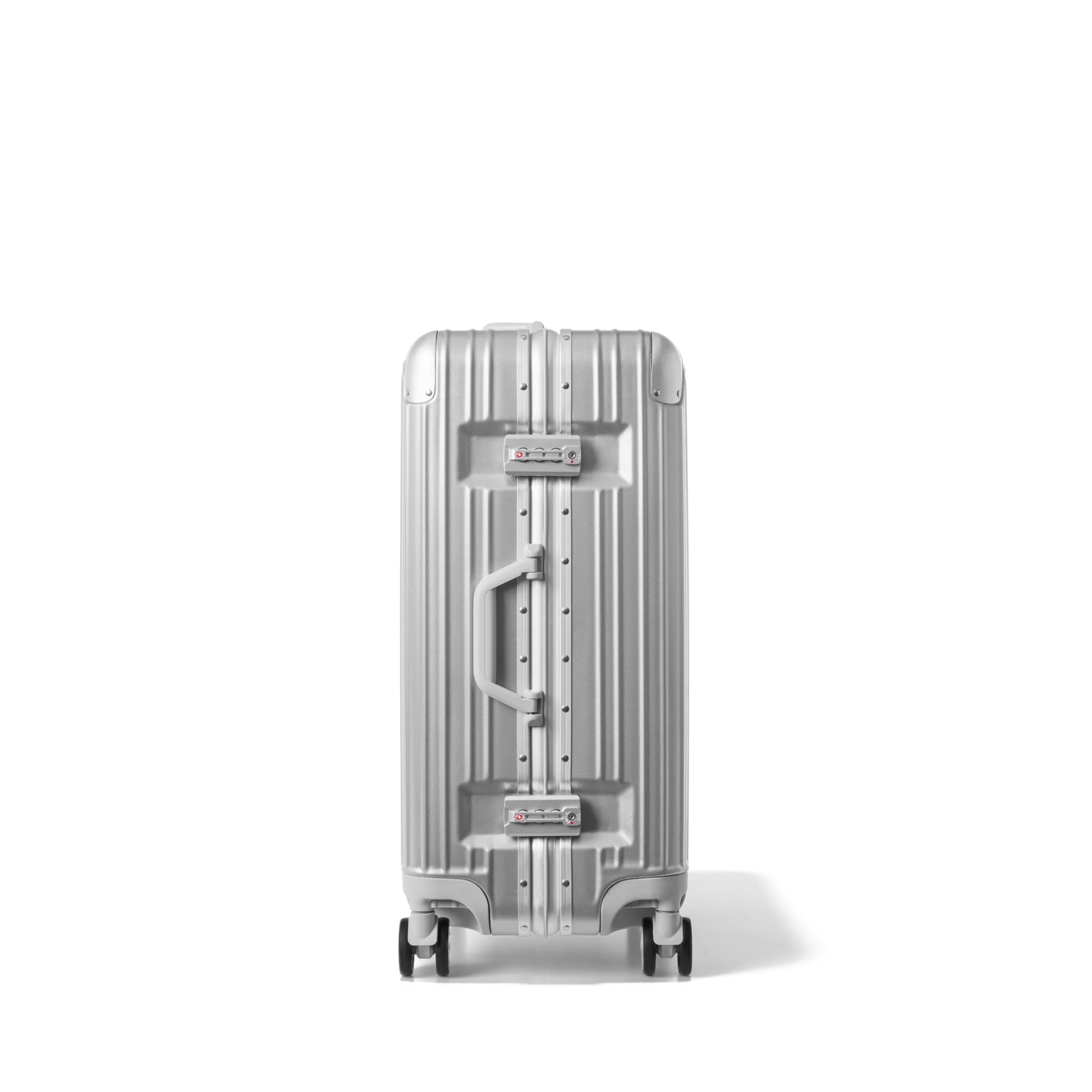 Aeon Aluminium Koffer