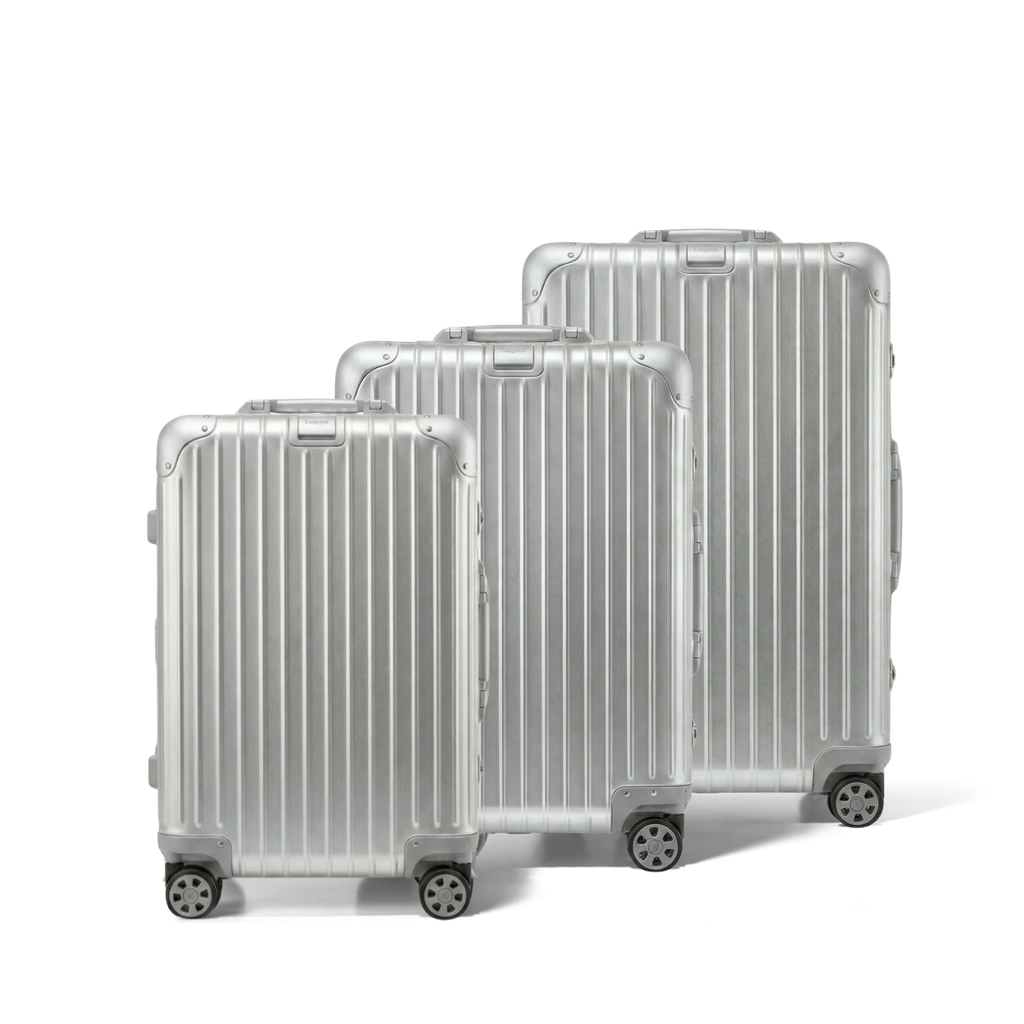 Cabin 3-teiliges Kofferset