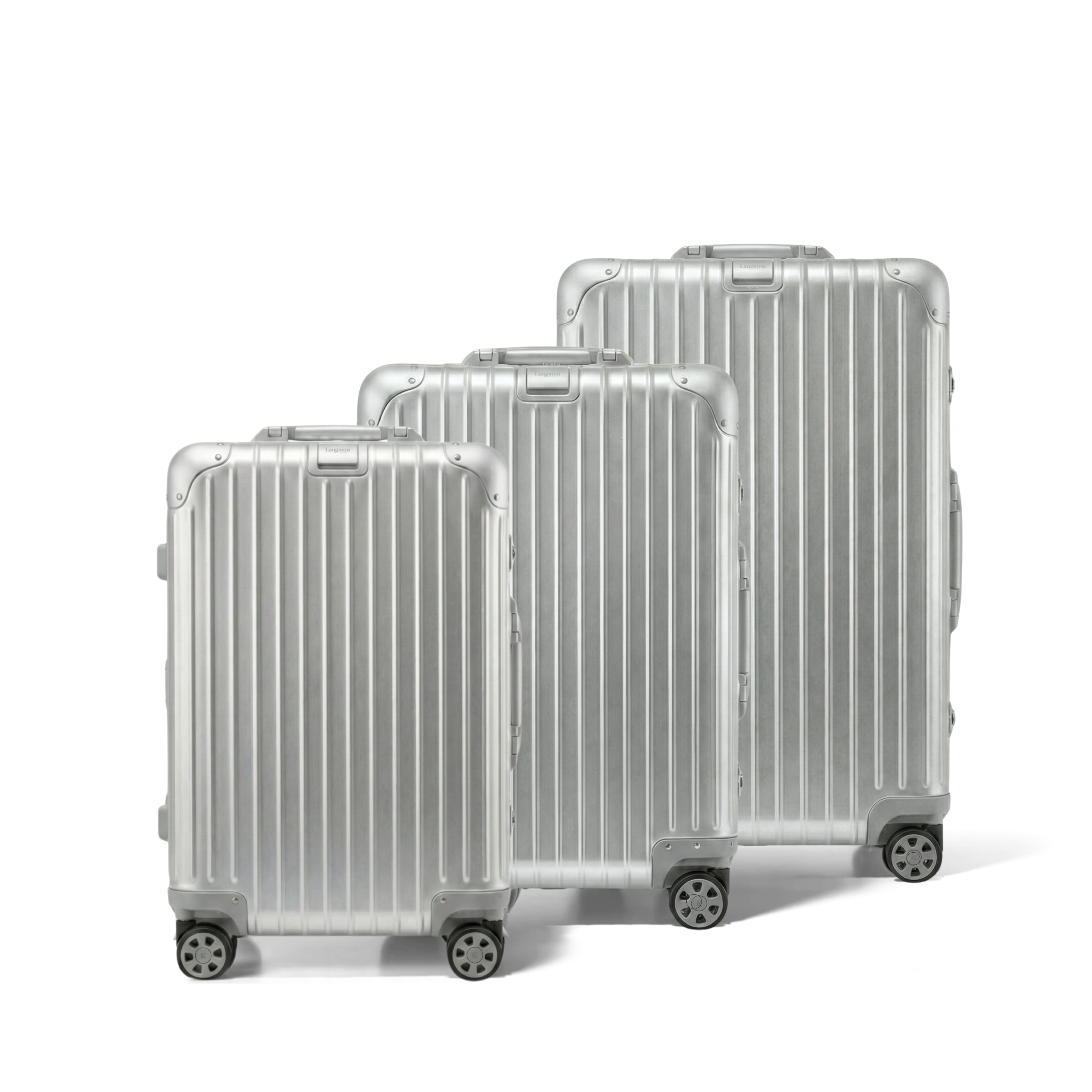 Cabin 3-teiliges Kofferset