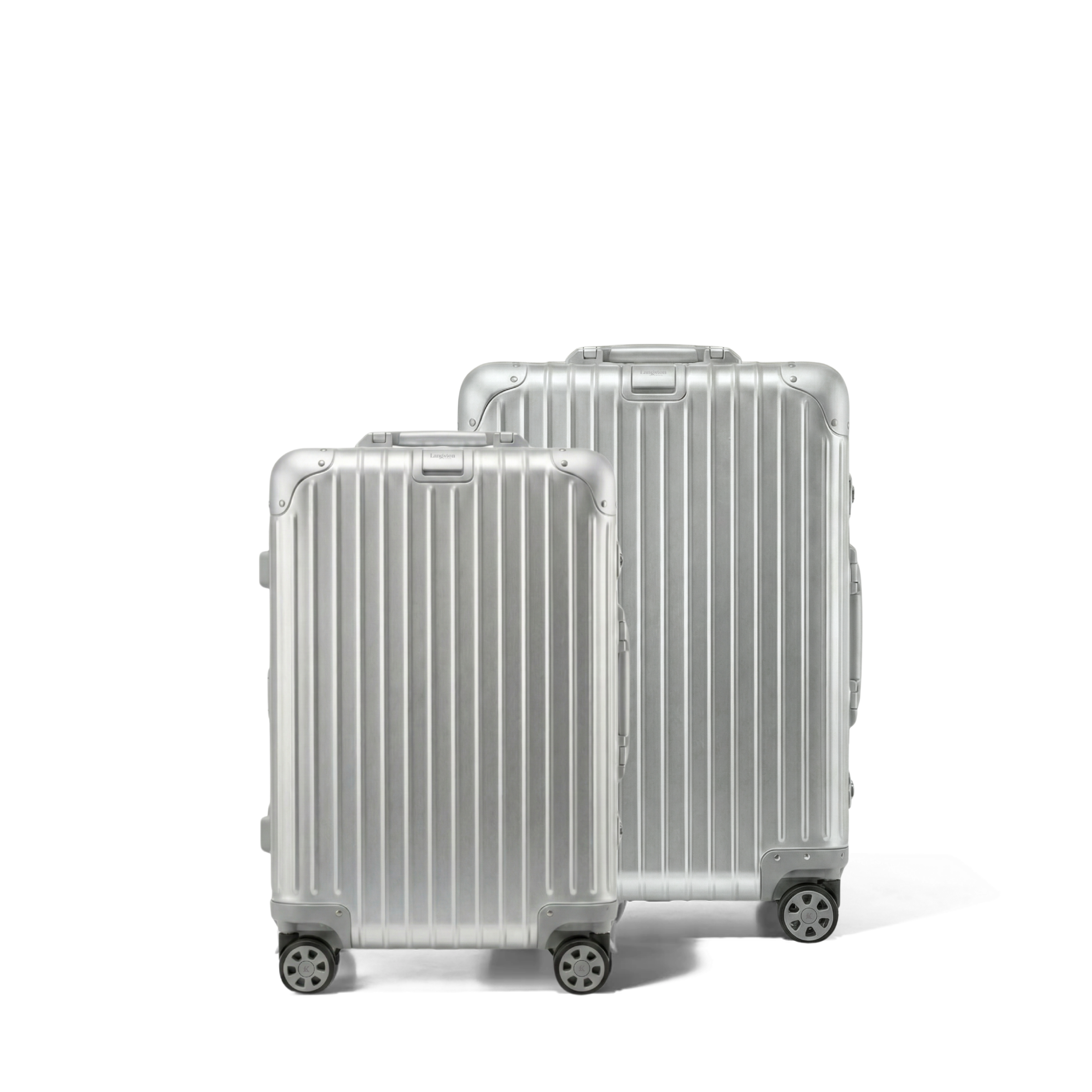 Cabin 2-teiliges Kofferset