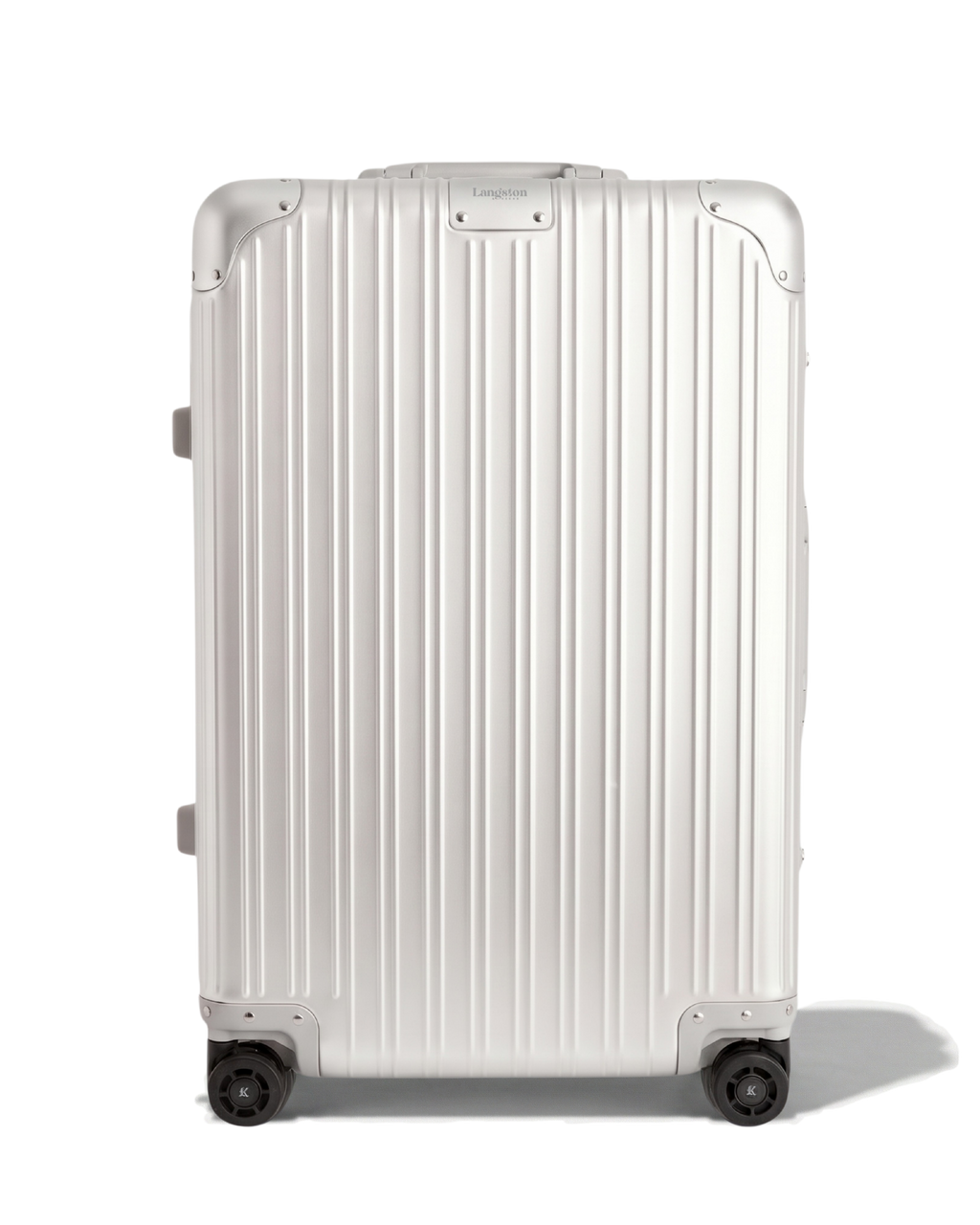 Cabin Aluminium Koffer