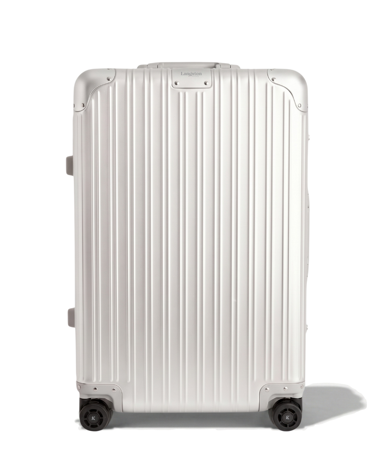 Cabin Aluminium Koffer