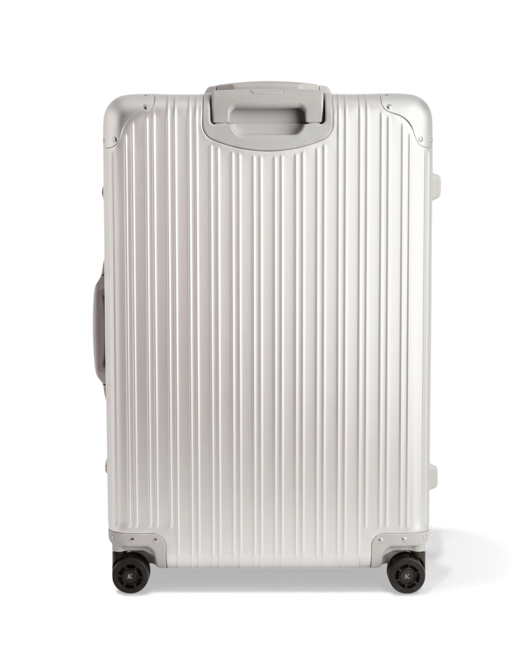 Cabin Aluminium Koffer