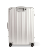 Cabin Aluminium Koffer