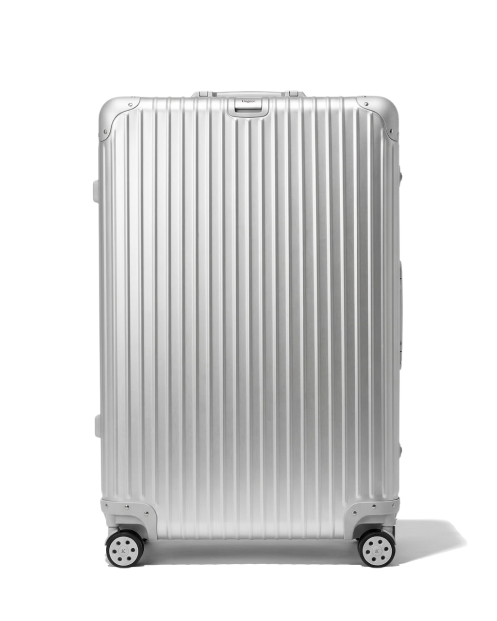 Origin Aluminium Koffer