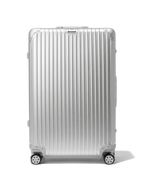 Origin Aluminium Koffer