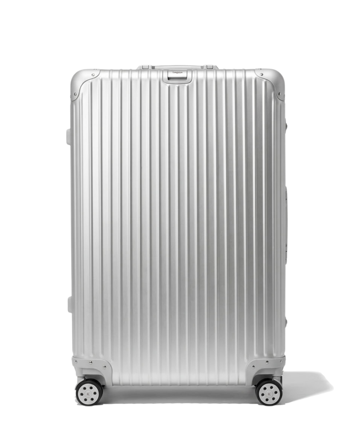 Origin Aluminium Koffer