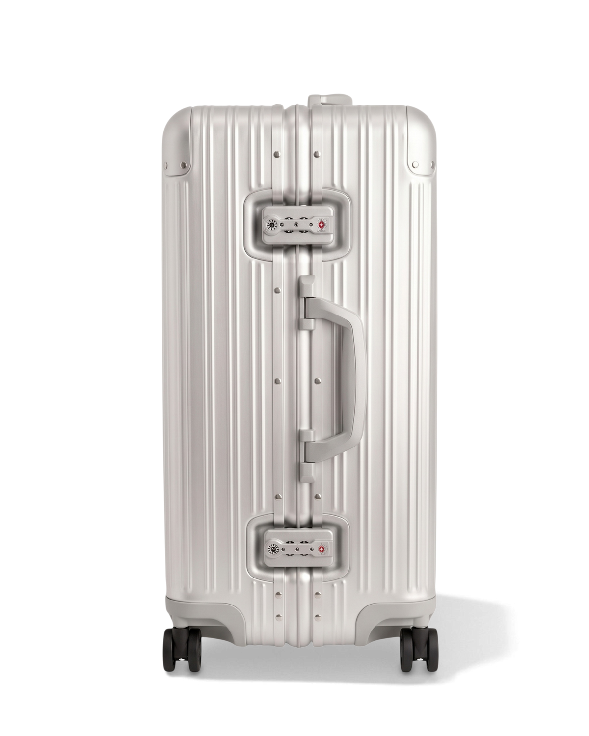 Cabin Aluminium Koffer