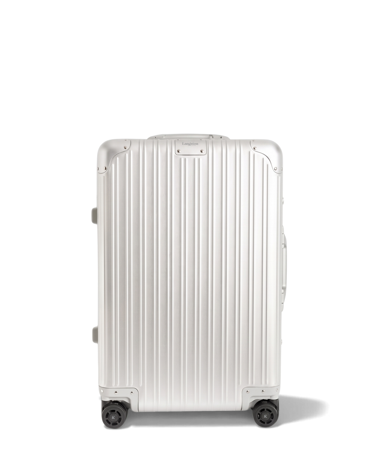 Cabin 2-piece luggage set