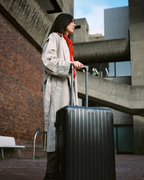 Cabin 2-piece luggage set