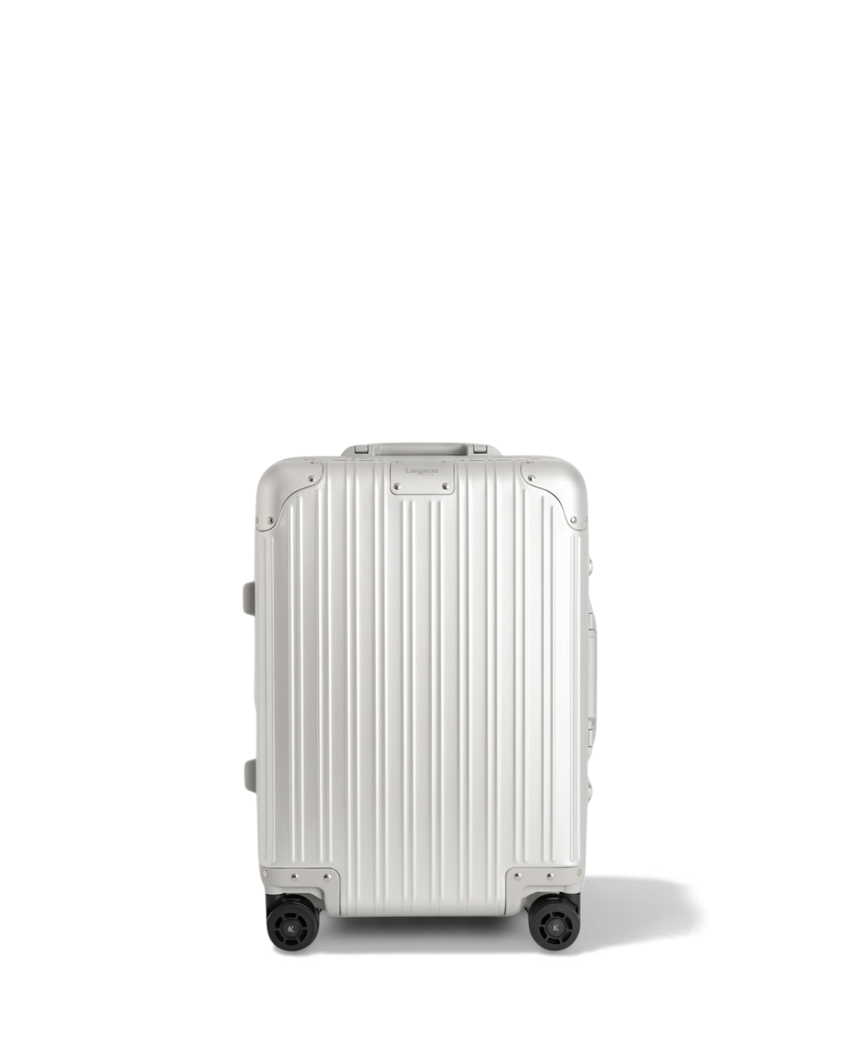 Cabin Aluminium Koffer