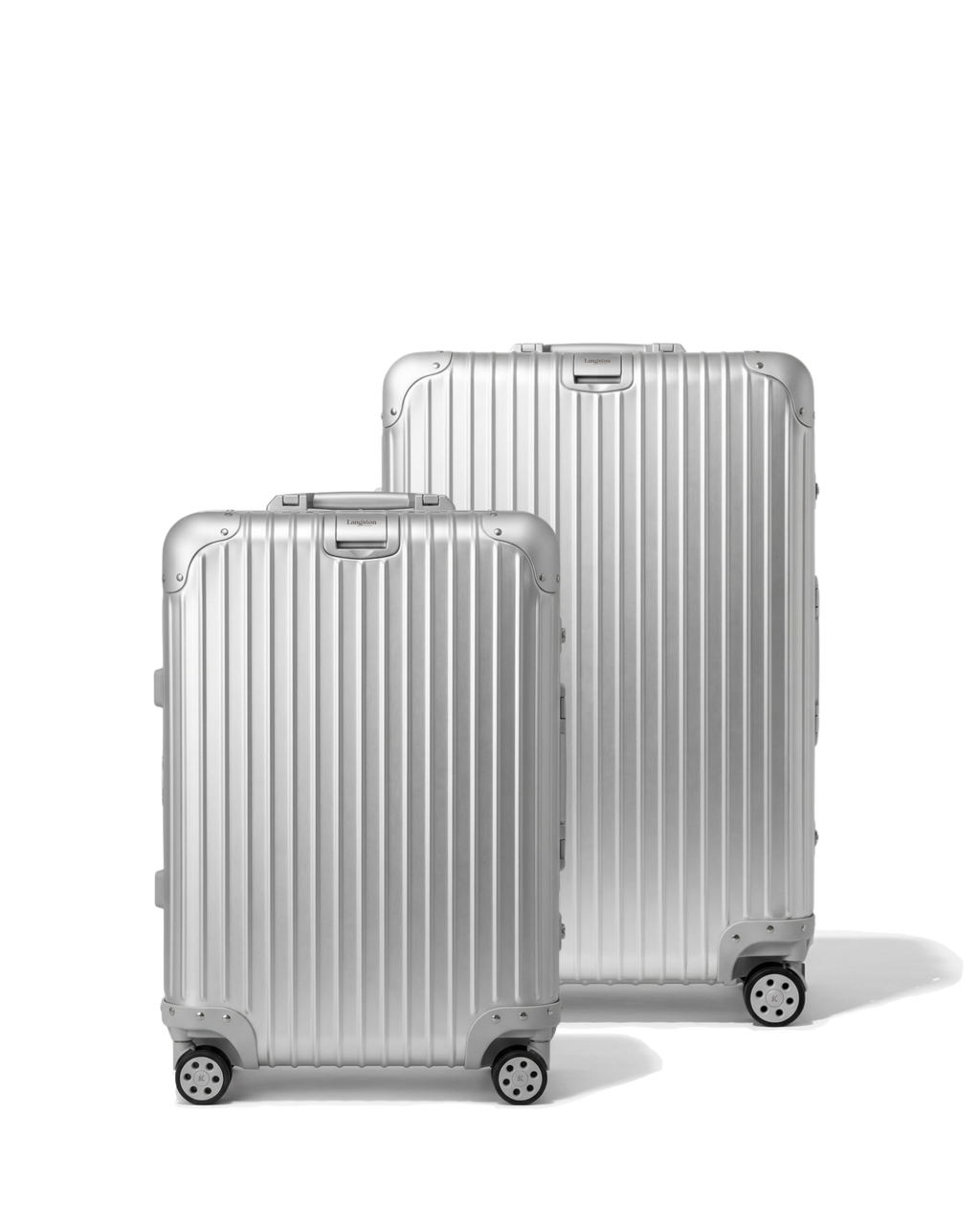 Cabin 3-piece luggage set
