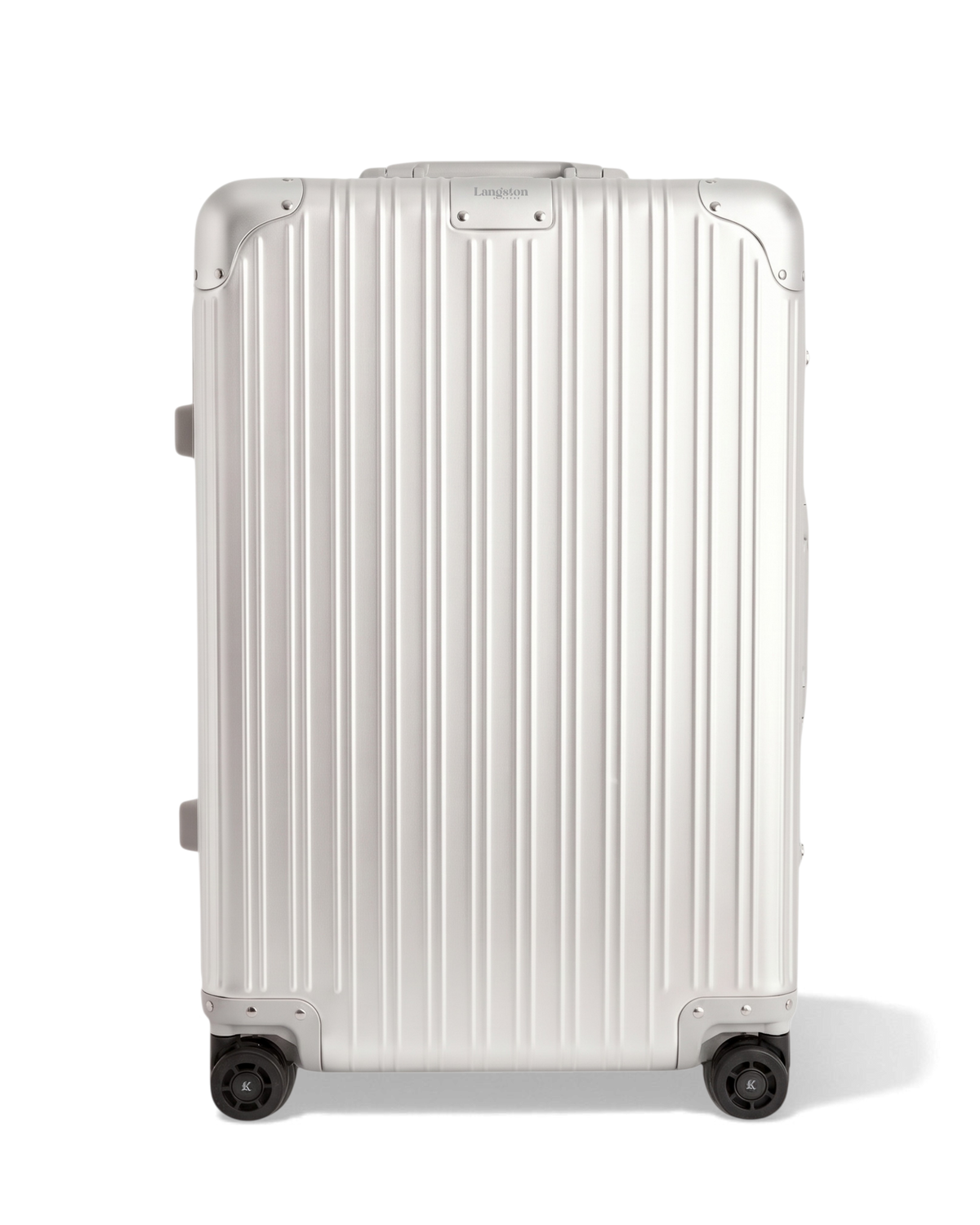 Cabin aluminum case