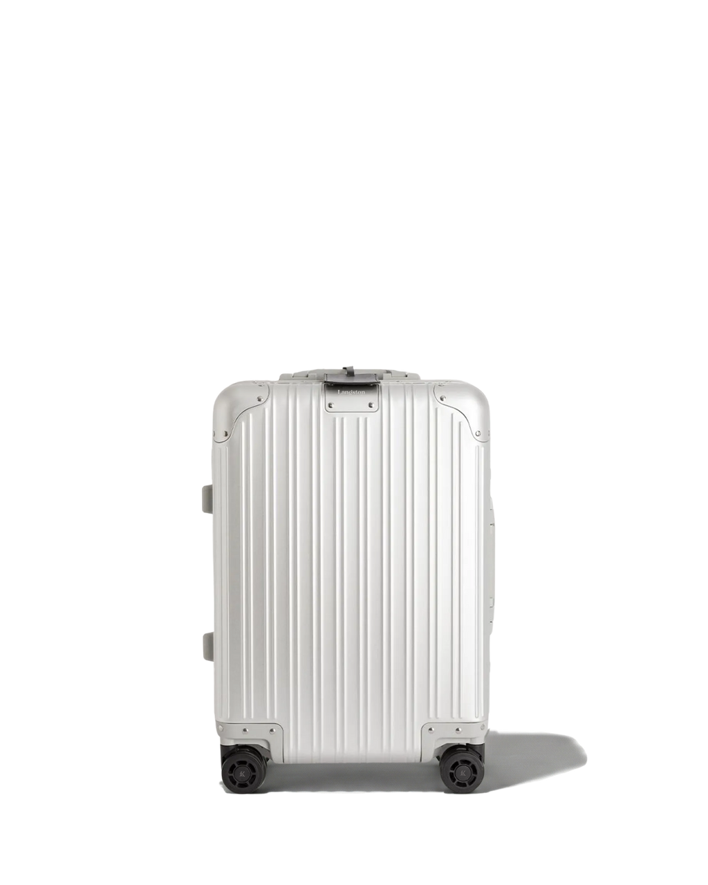 Cabin Aluminium Koffer