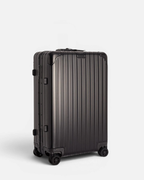 Cabin Aluminium Koffer