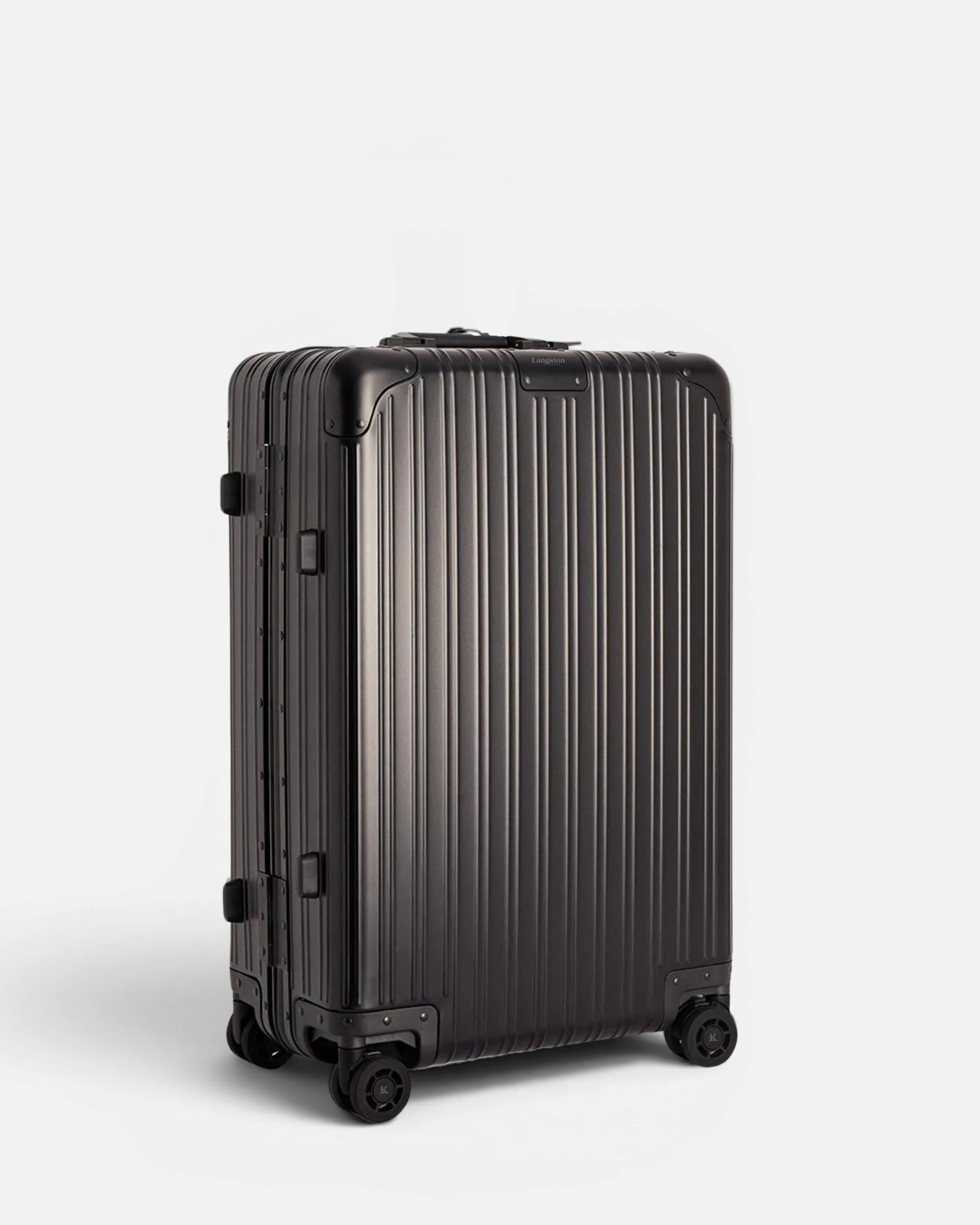 Cabin Aluminium Koffer