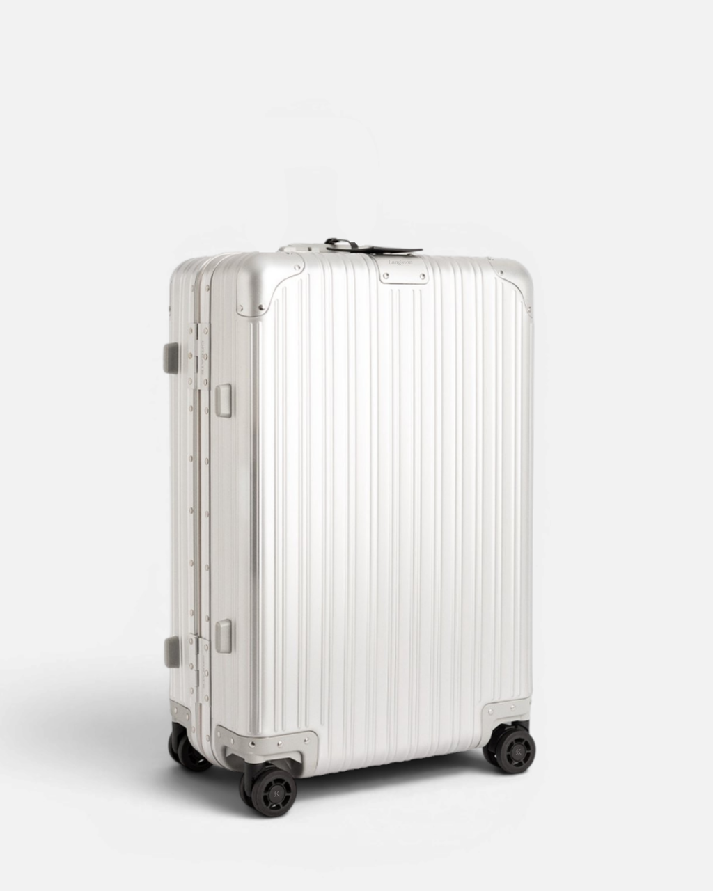 Cabin Aluminium Koffer