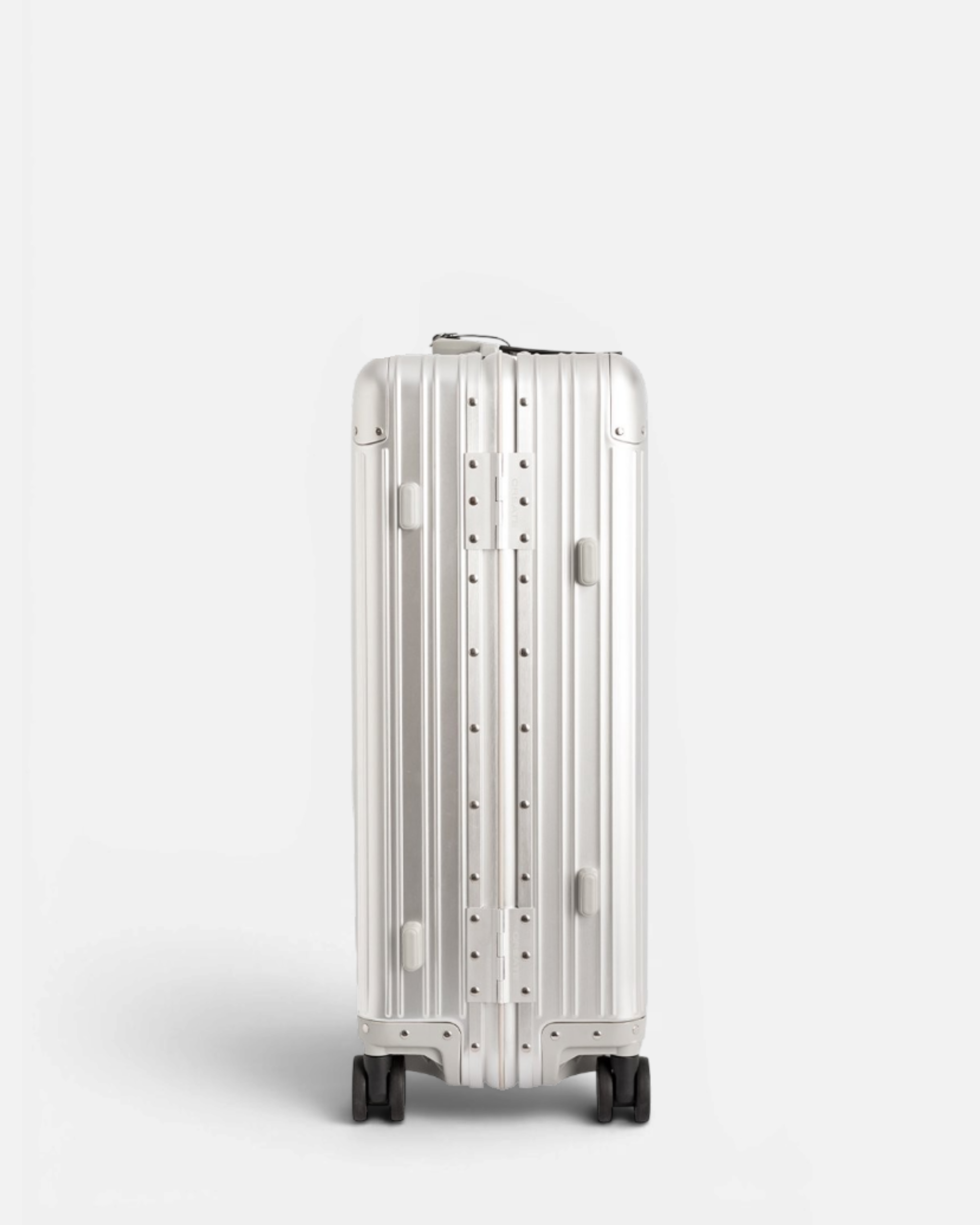 Cabin Aluminium Koffer