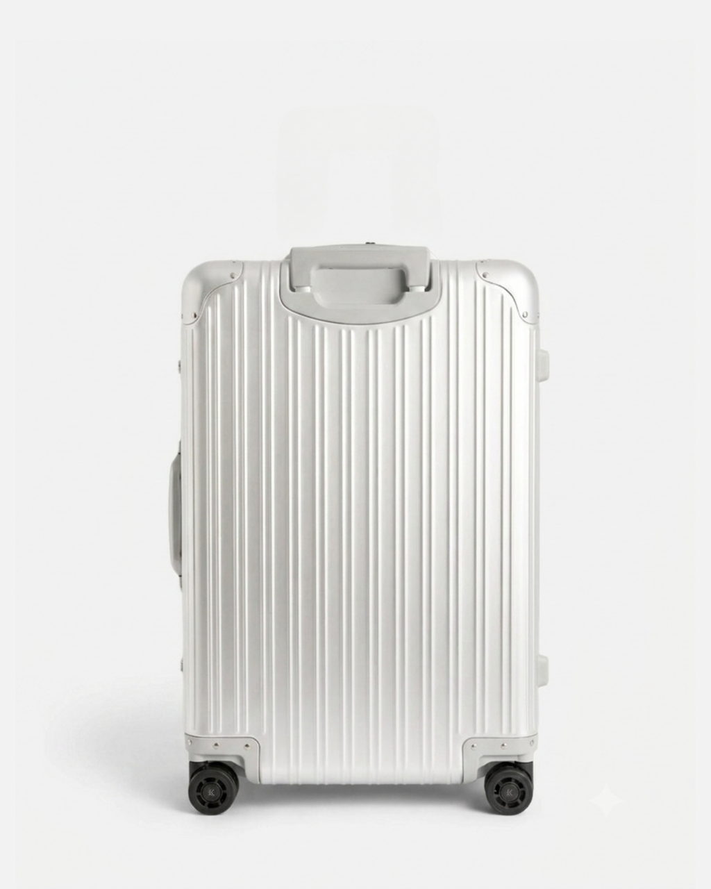 Cabin Aluminium Koffer