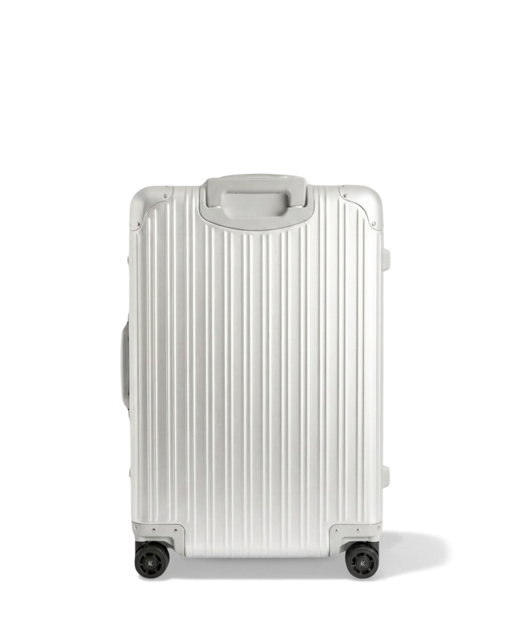 Cabin Aluminium Koffer