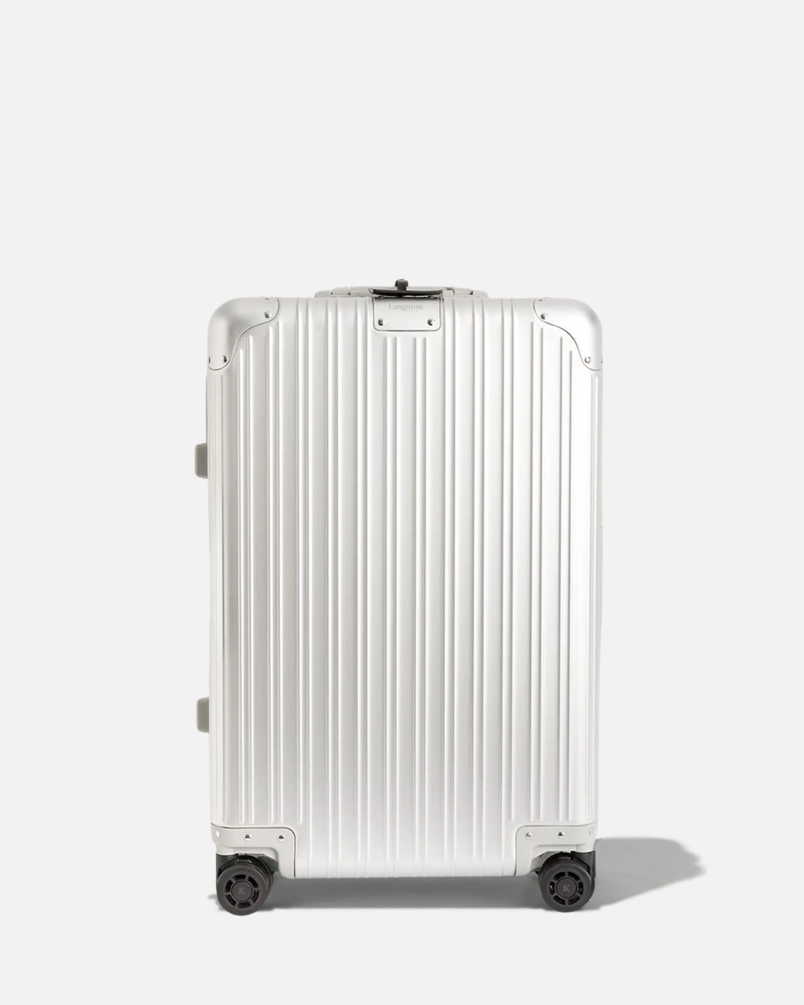 Cabin Aluminium Koffer