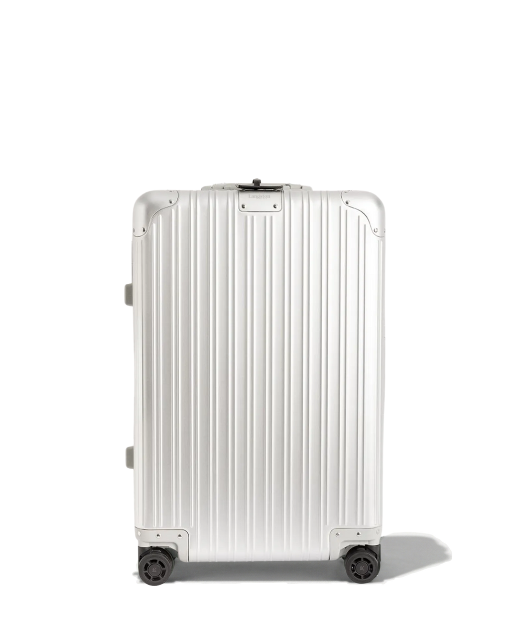 Cabin Aluminium Koffer
