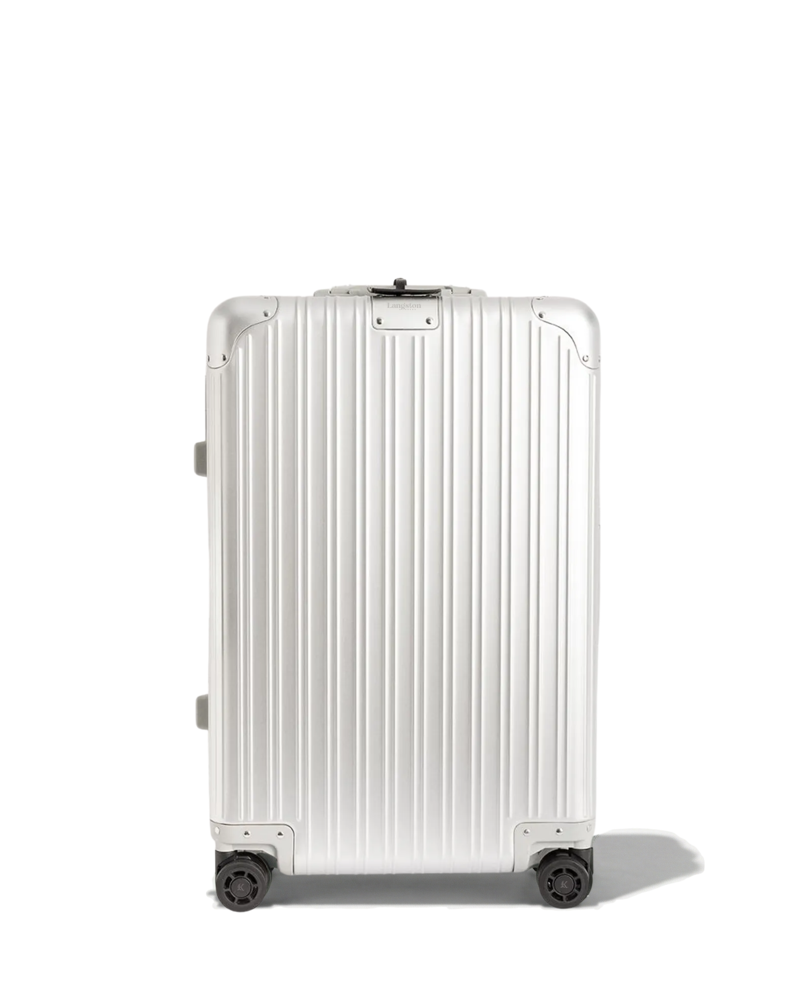 Cabin Aluminium Koffer