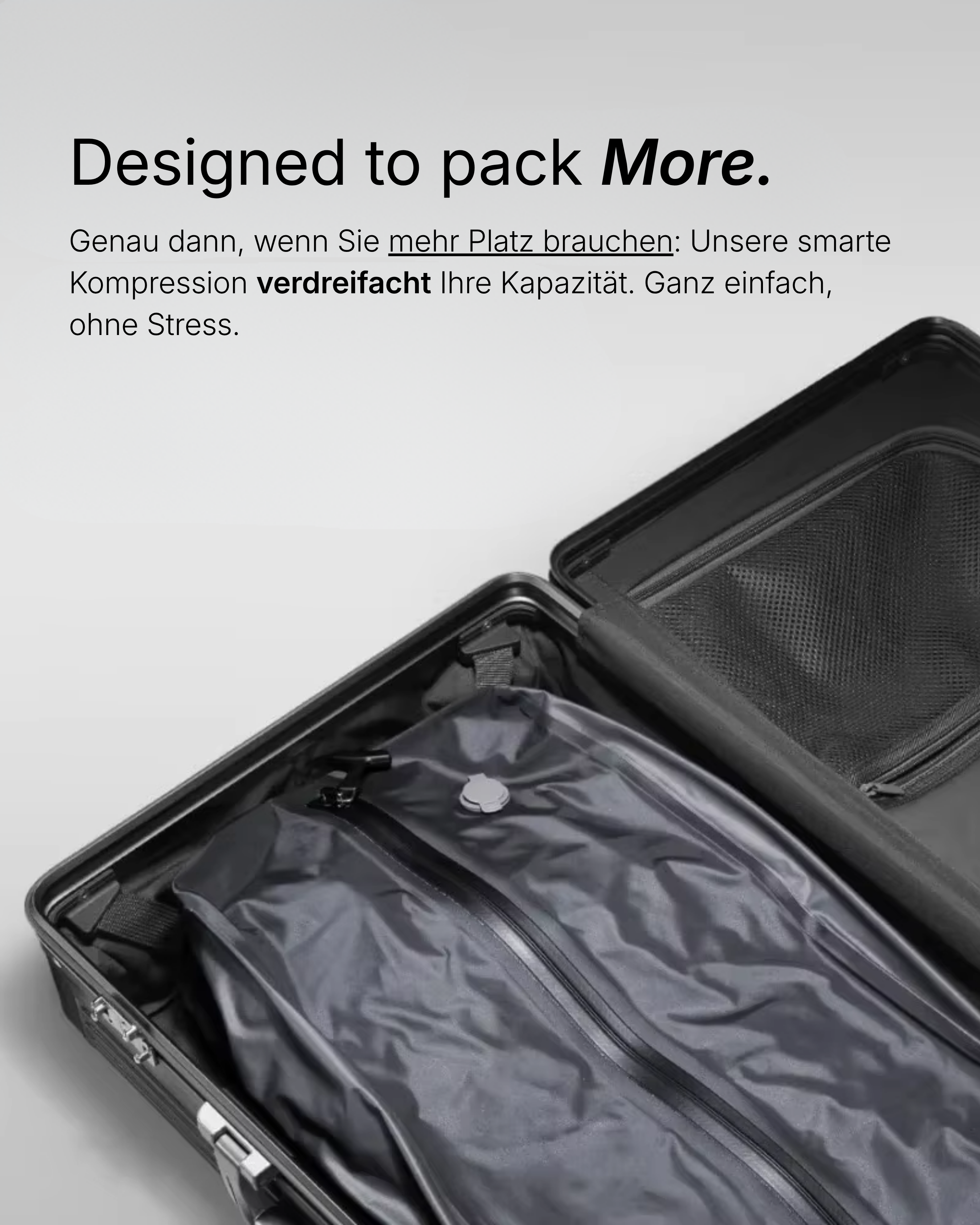 AeroCube Kompressions-Set