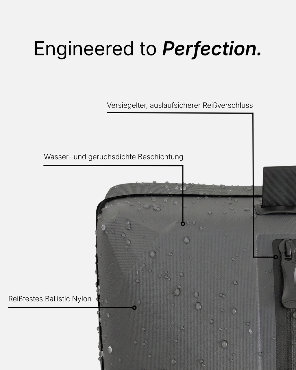 AeroCube Kompressions-Set