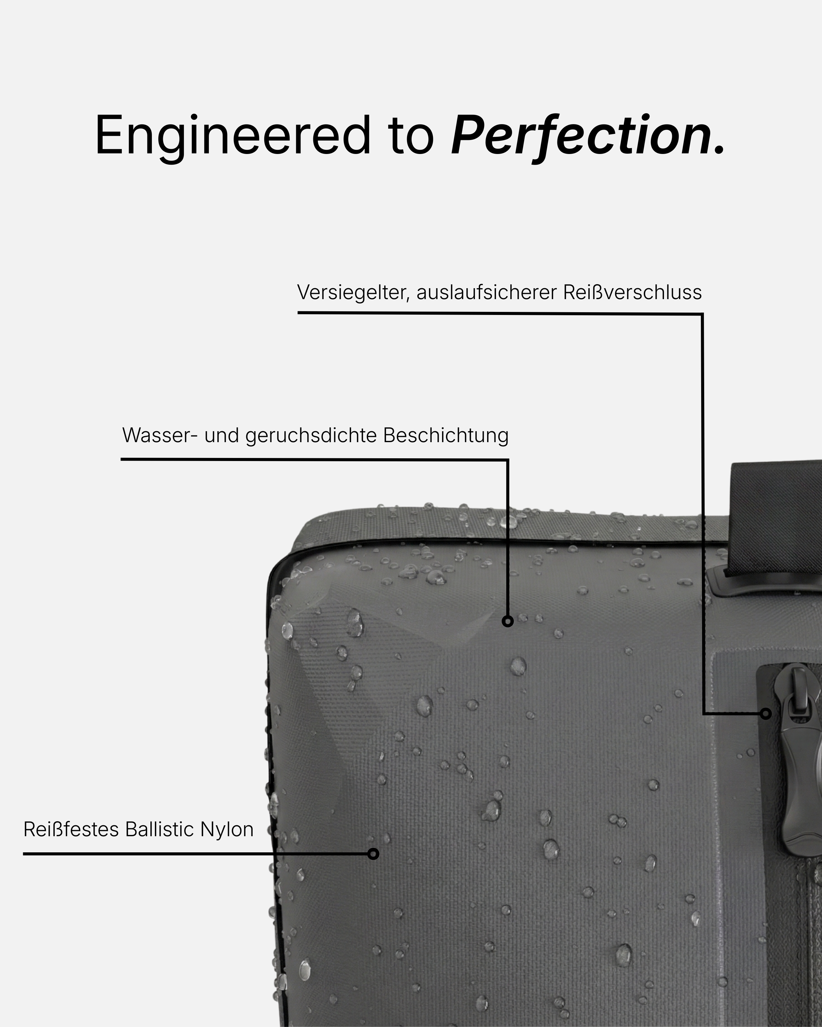 AeroCube Kompressions-Set