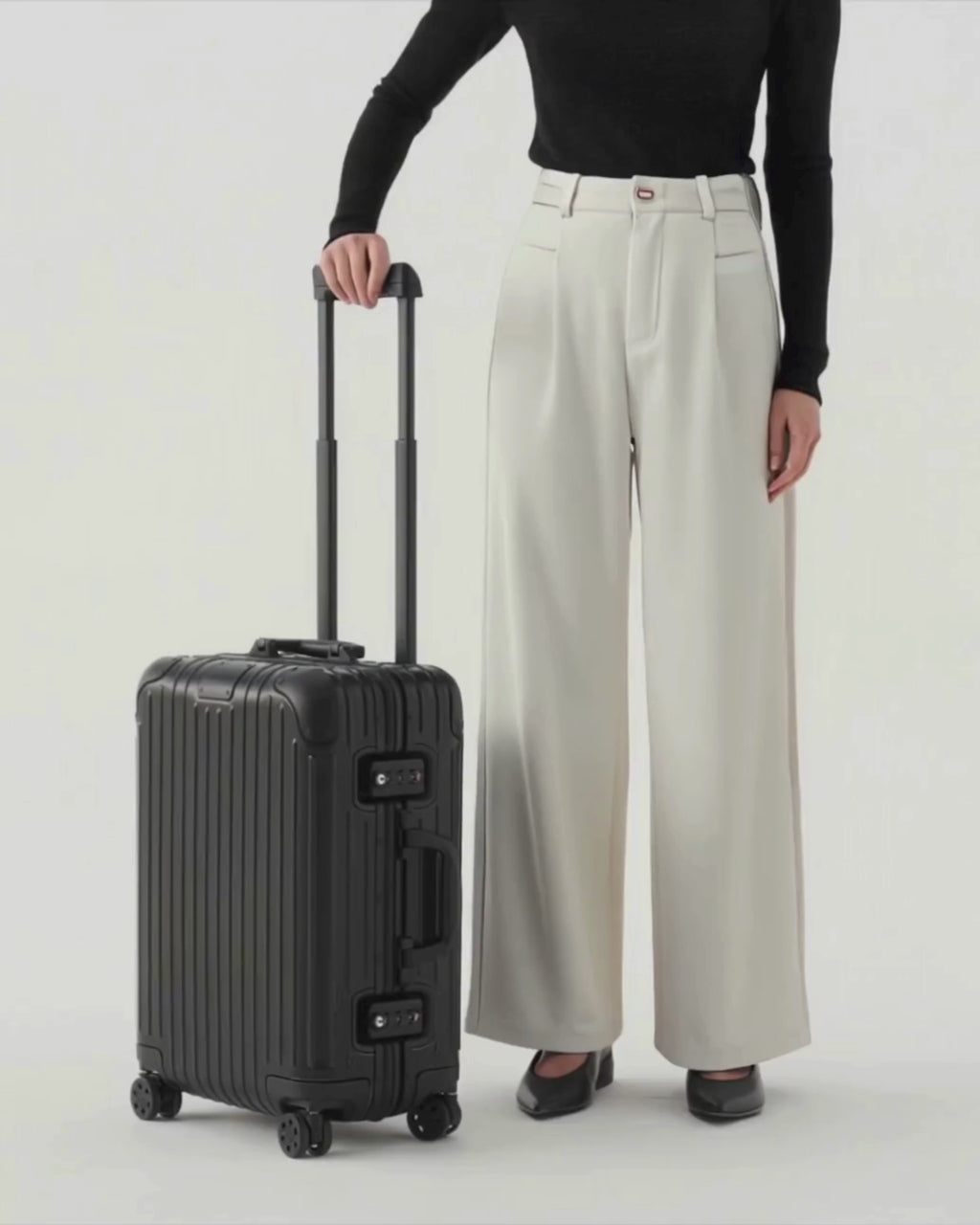 Cabin 3-teiliges Kofferset