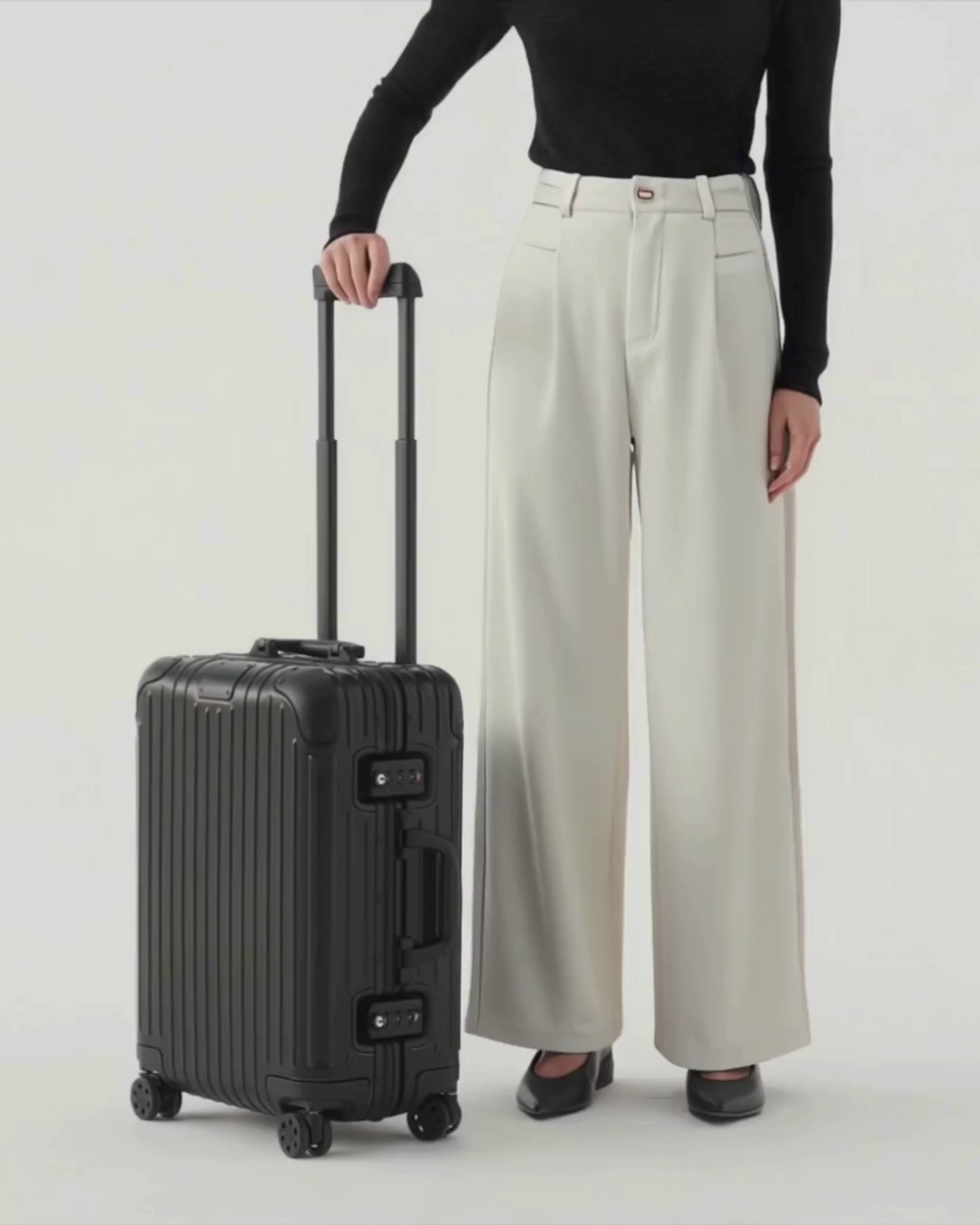 Cabin 3-teiliges Kofferset