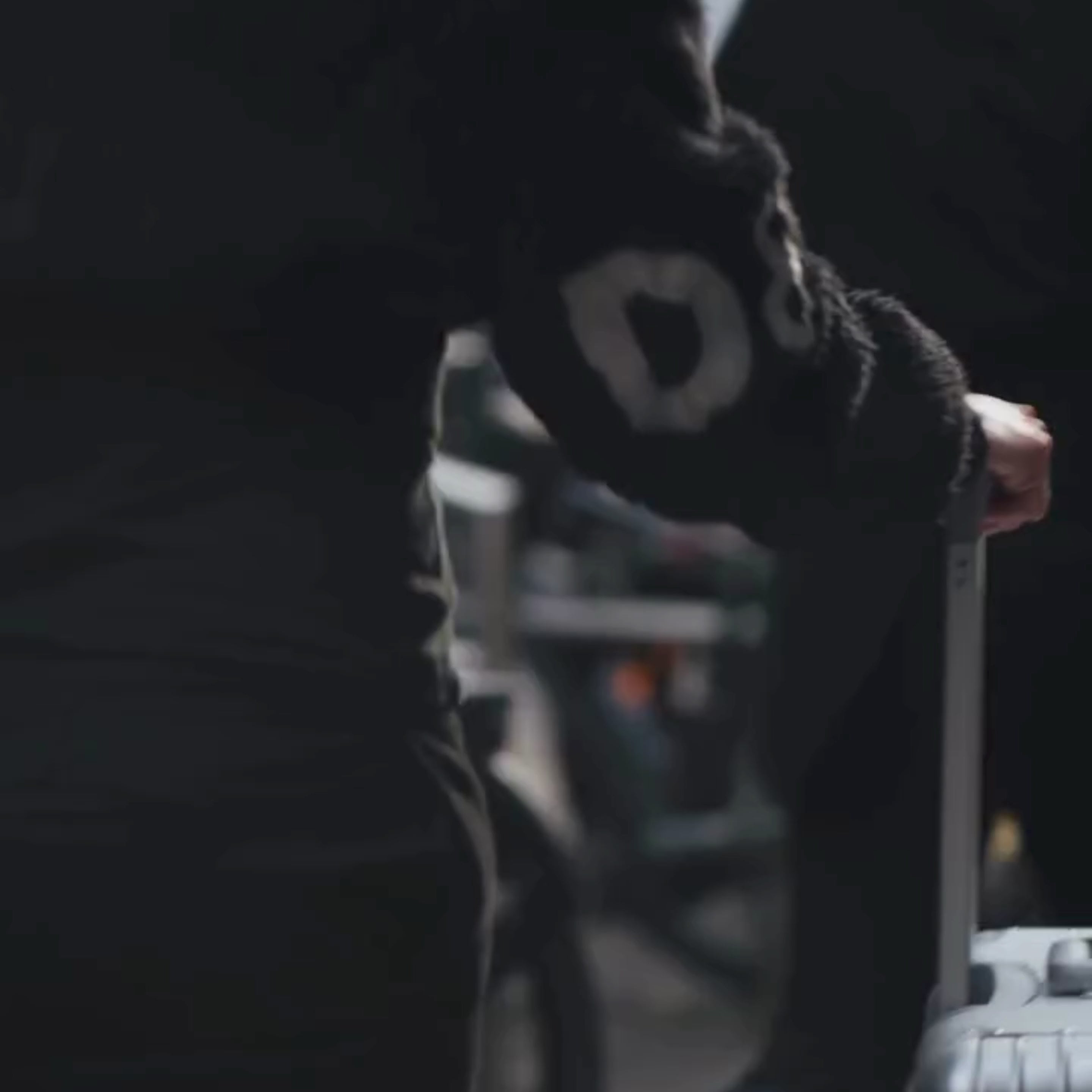 Cabin Aluminium Koffer